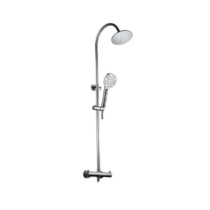 Picture of Multifunction Thermostatic Shower Valve
