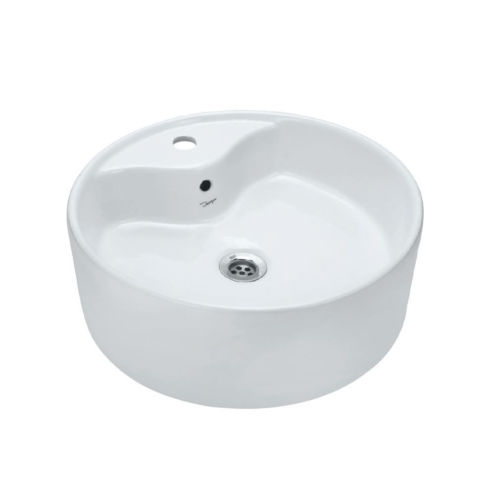 Jaquar Sanitaryware, JDR, JDSWHT0581 Table Top Basin Price