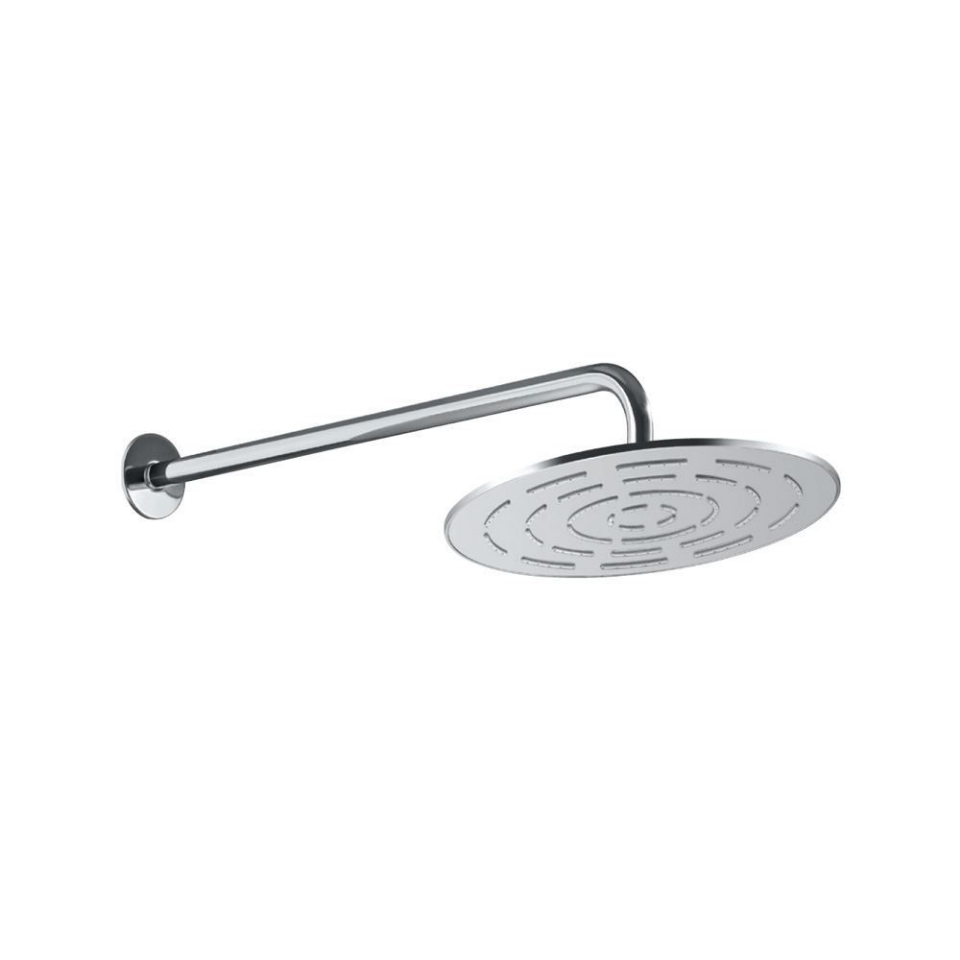 Picture of Round Shape Maze Overhead Shower