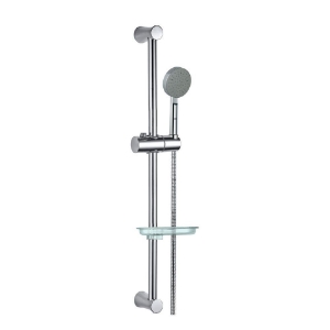 Picture of Slide Rail with Single function Hand Shower