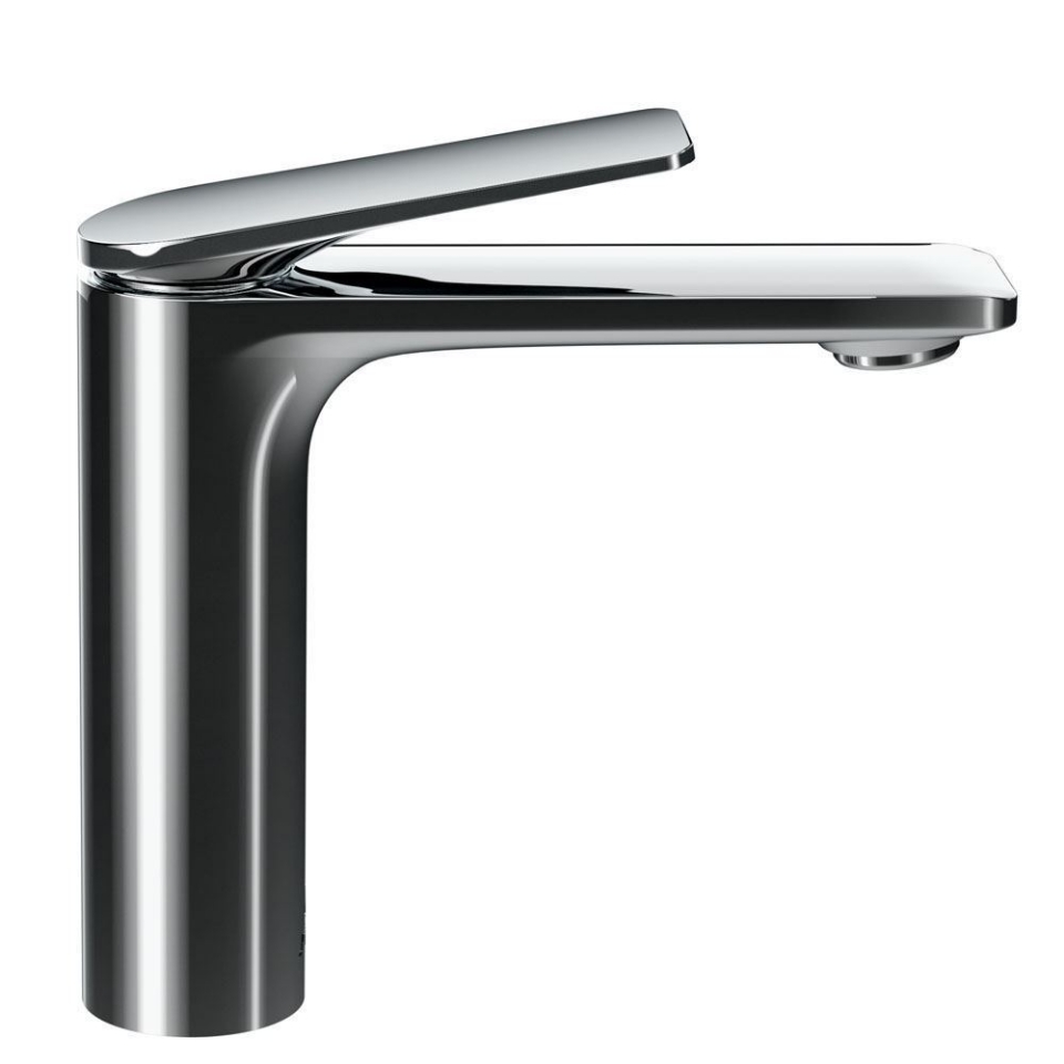 Picture of Single Lever Extended Basin Mixer