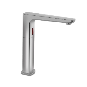 Picture of Kubix Prime High Neck Sensor Faucet - Chrome