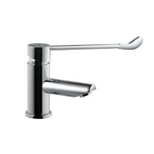 Picture of Florentine Single Lever Basin Mixer
