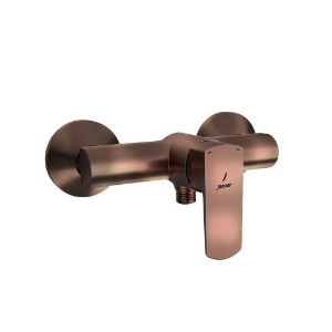 Picture of Single Lever Shower Mixer - Antique Copper