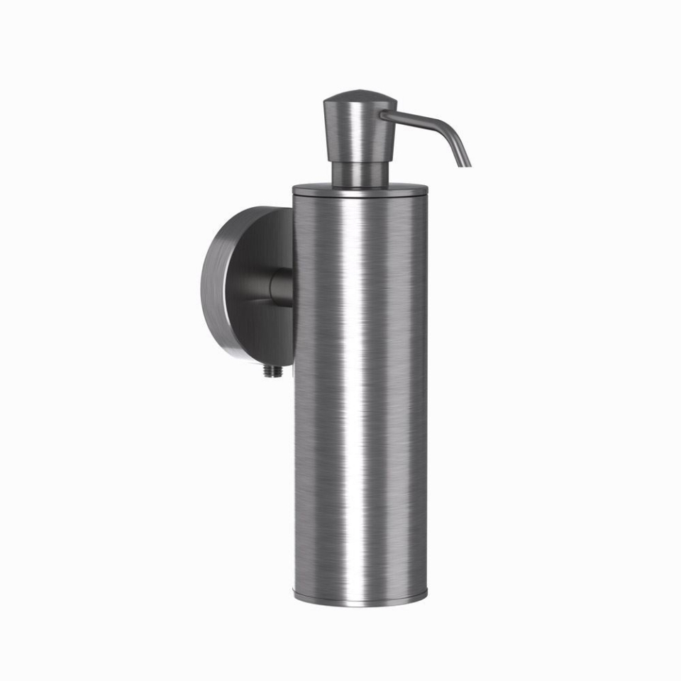 Picture of Soap Dispenser - Stainless Steel