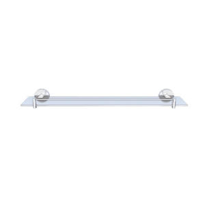 Picture of Glass Shelf - Chrome