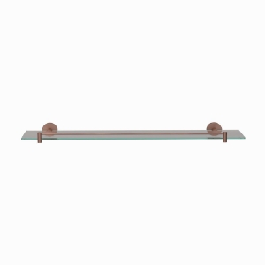 Picture of Glass Shelf - Antique Copper