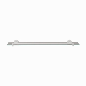 Picture of Glass Shelf - White Matt