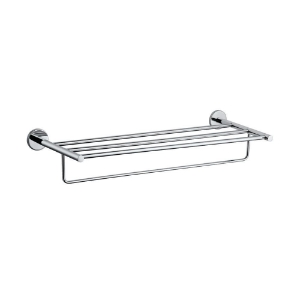 Picture of Towel Shelf 600mm Long - Chrome