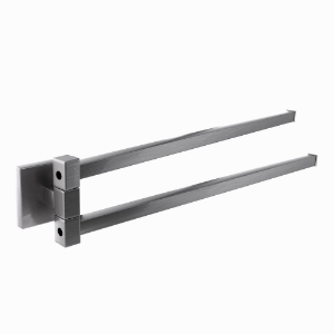 Picture of Swivel Towel Holder - Stainless Steel