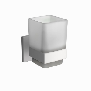 Picture of Tumbler Holder - White Matt