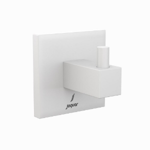 Picture of Robe Hook - White Matt