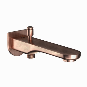 Picture of Opal Prime Bath Spout - Antique Copper