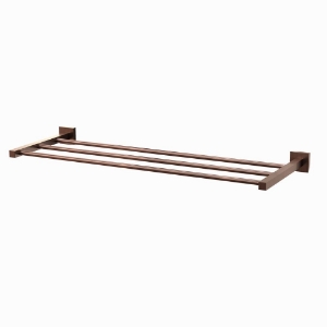 Picture of Towel Shelf 600mm long - Antique Copper