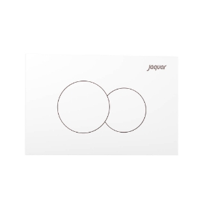 Picture of Control Plate Opal - White Matt