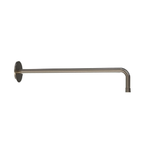 Picture of Round Shower Arm - Stainless Steel