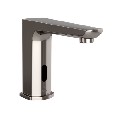 Picture of Kubix Prime Sensor Faucet - Black Chrome