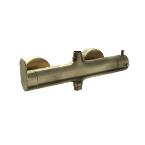 Picture of Multifunction Thermostatic Shower Valve - Antique Bronze