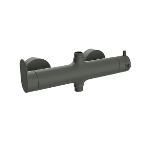 Picture of Multifunction Thermostatic Shower Valve - Graphite
