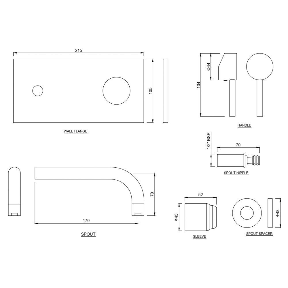 Product 2D Image