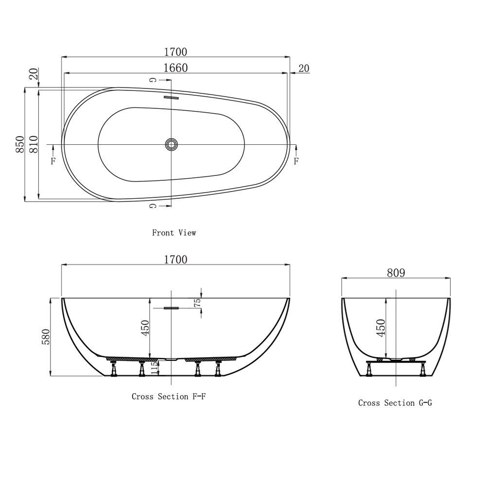 Product 2D Image