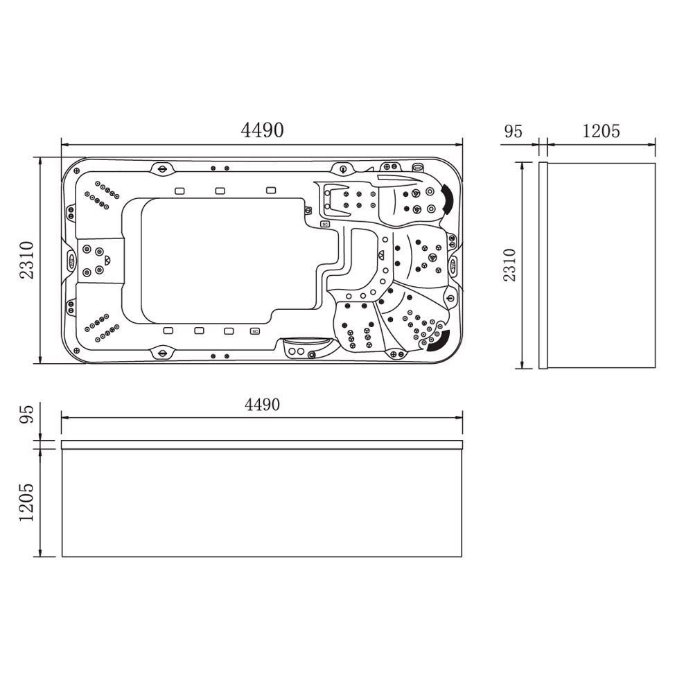 Product 2D Image