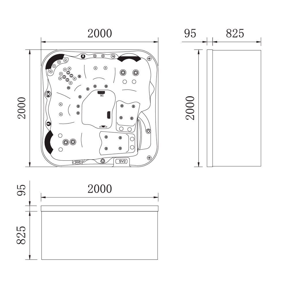 Product 2D Image