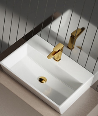 Faucets | Jaquar