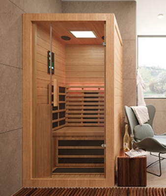 Saunas | Jaquar