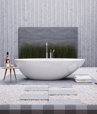 Freestanding Bath Tubs | Jaquar