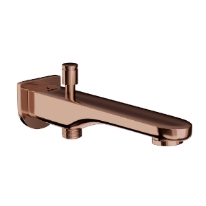 Picture of Opal Prime Bath Spout - Blush Gold PVD