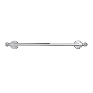 Picture of Towel Rail 600mm Long - Chrome