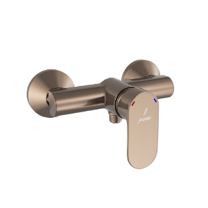 Picture of Single Lever Shower Mixer - Gold Dust