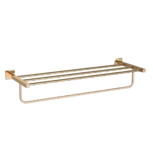 Picture of Towel Shelf 600 mm long - Auric Gold