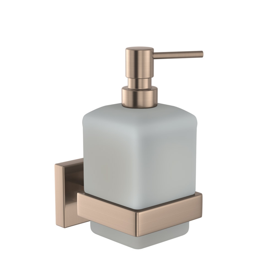 Picture of Soap Dispenser - Gold Dust
