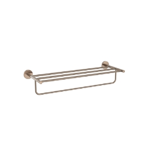 Picture of Towel Shelf 600mm Long - Gold Dust