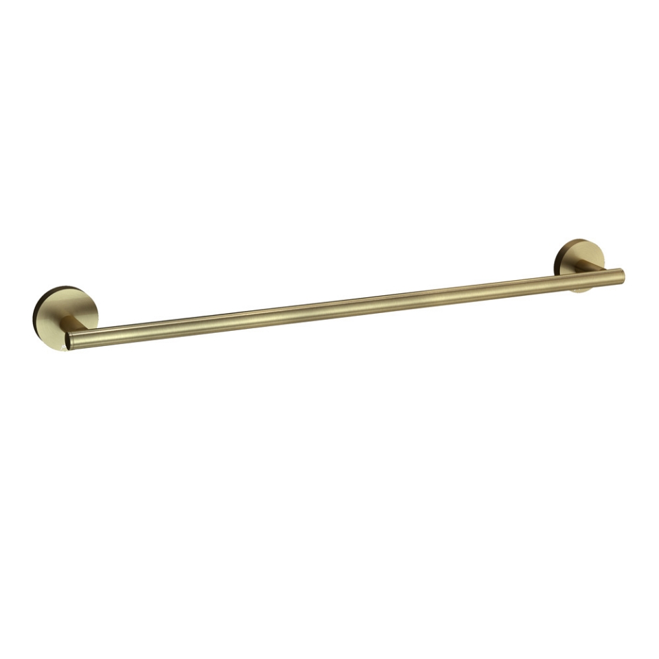 Antique bronze towel bar online