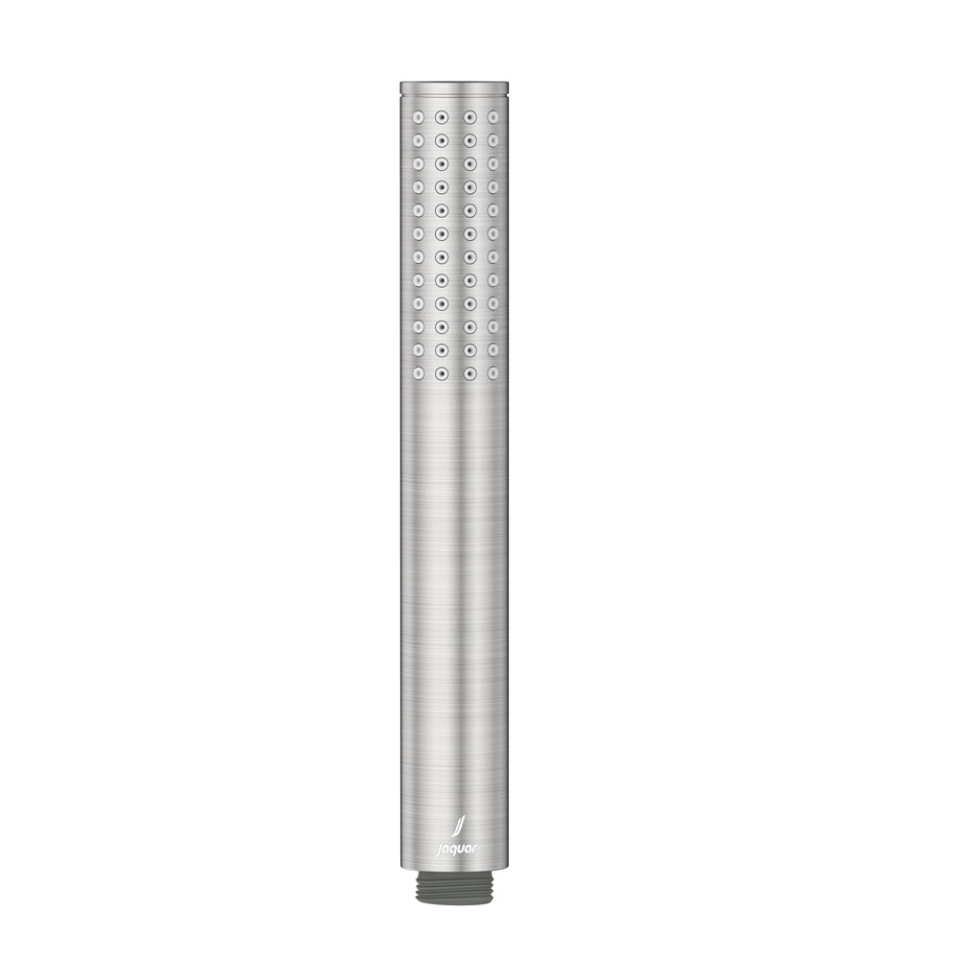 Picture of Single Function Round Shape Hand Shower - Stainless Steel