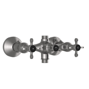 Picture of Shower Mixer - Stainless Steel