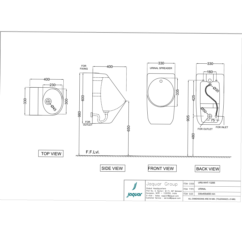 2D Image