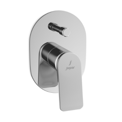 Picture of Exposed Part Kit of Single Lever In-wall Diverter