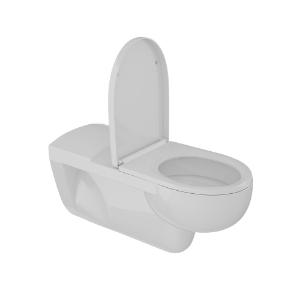 Picture of Miska WC