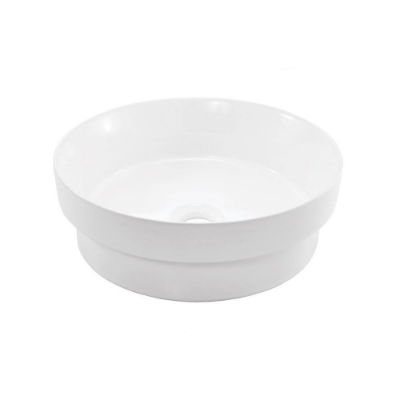 Picture of Thin Rim Table Top Basin - White