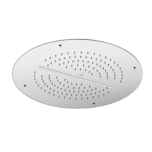 Picture of Duoflo Shower Round Shape