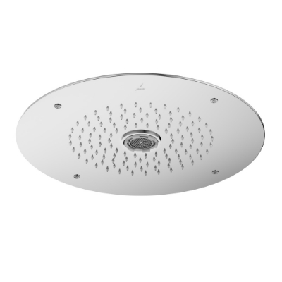 Picture of Duoflo Shower Round Shape - Chrome