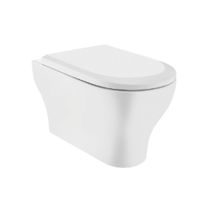 Picture of Miska WC bezkołnierzowa wisząca