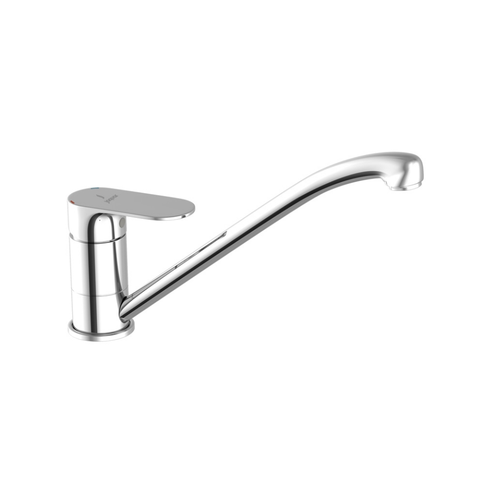 Picture of Single Lever Mono Sink Mixer