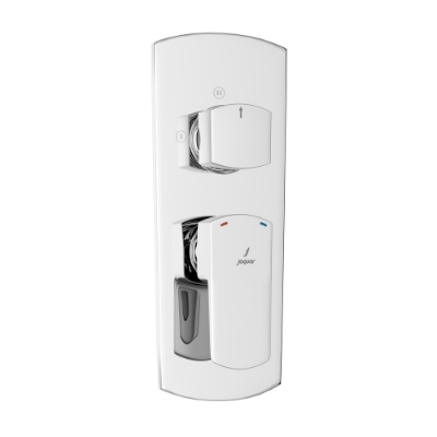 Picture of Aquamax Exposed Part Kit of Single Lever Shower Mixer