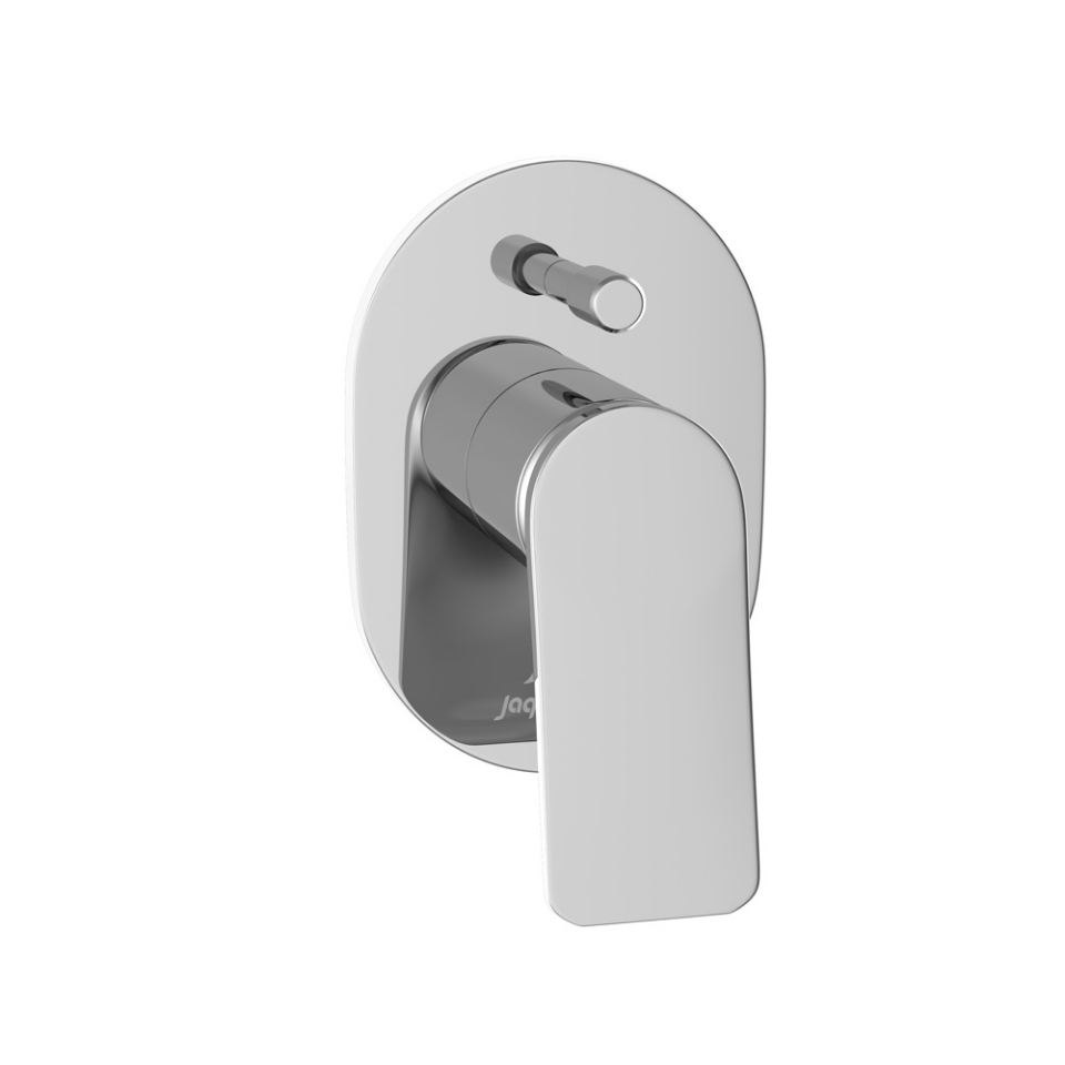 Picture of Bateria jednouchwytowa prysznicowa  do zabudowy  podtynkowej 