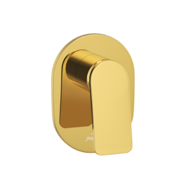 Picture of Bateria jednouchwytowa prysznicowa - Złoto Jasne PVD